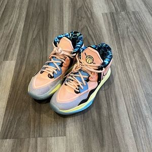 Nike Kyrie Infinity Valentine’s day ❤️